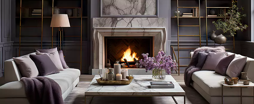 Napoleon Galaxy Series Outdoor Fireplaces Repair in Valinda, CA