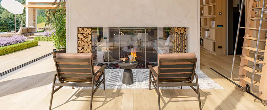 Ortal Space Creator Fireplace Repair in Valinda, CA