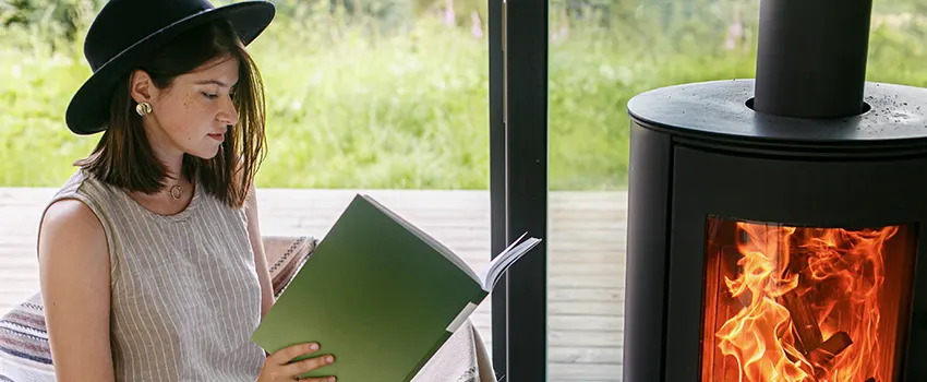Pellet Stove Chimney Inspection in Valinda, CA