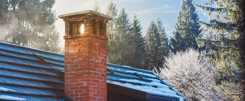 Residential Chimney Rain Caps Repair Services in Valinda, CA