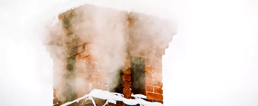 Chimney Flue Soot Removal in Valinda, CA