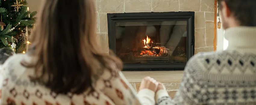 Superior Open-Hearth Wood Fireplaces in Valinda, CA
