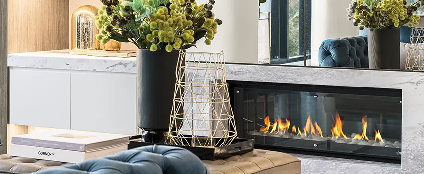 Professional Town & Country Luxury Fireplace Maintenance Experts in Valinda, California