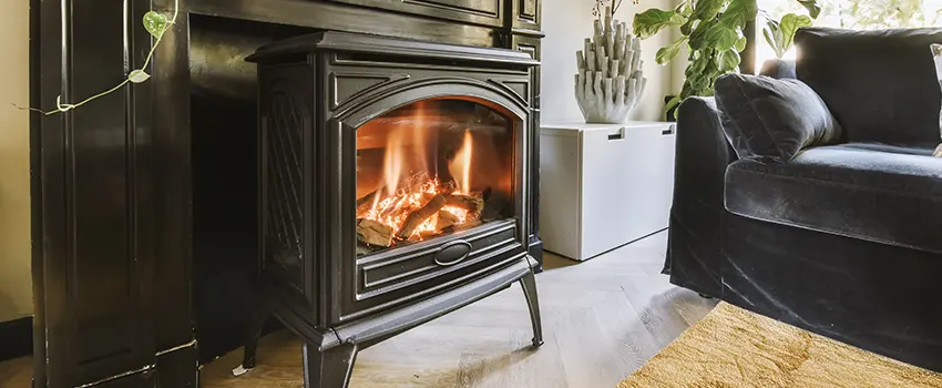 Valor Wood Fireplace in Valinda, CA