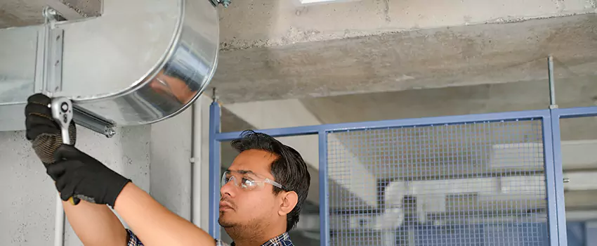 Benefit of Ventilation Cleaning in Valinda, California