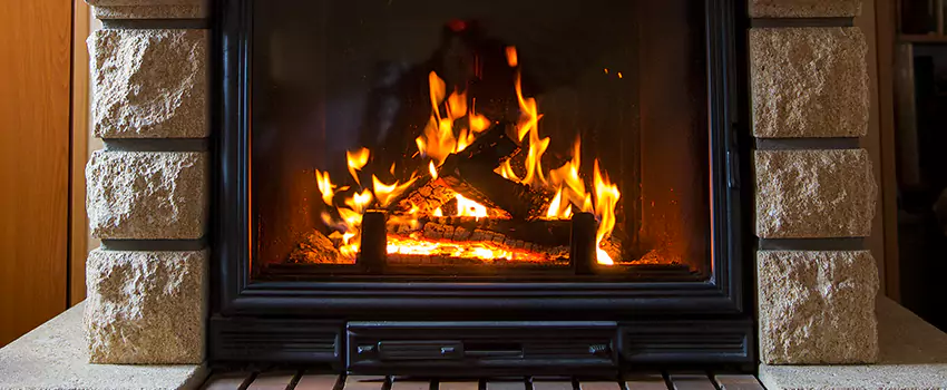 Cost of Wood Fireplace Installation in Valinda, CA
