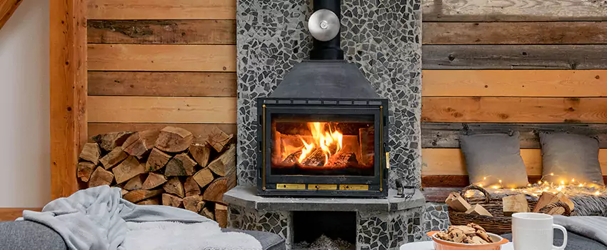Affordable Wood Fireplace Fixing Solutions in Valinda, California
