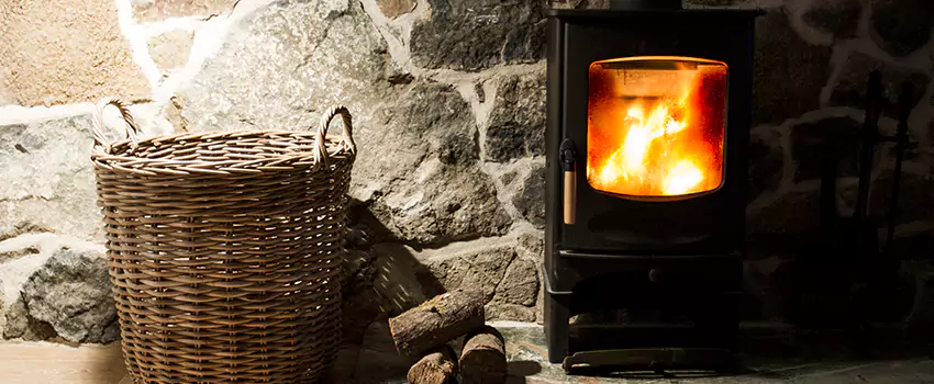 24/7 Wood Stove Installation Services in Valinda, California