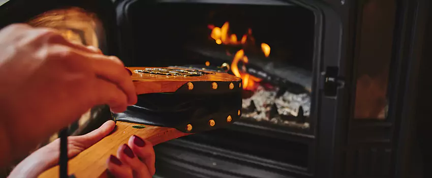Wood Stove Grates Repair in Valinda, California