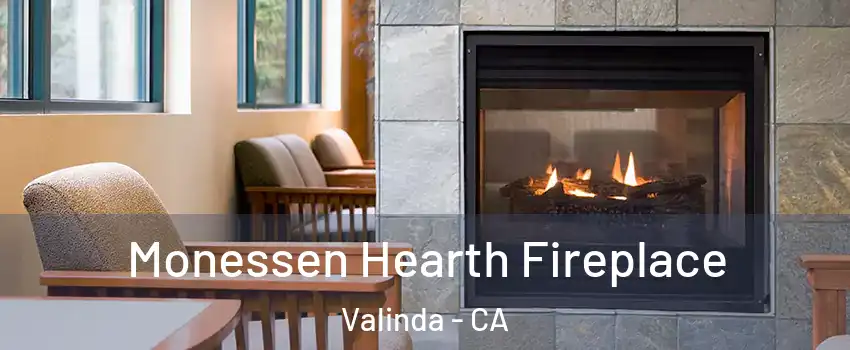  Monessen Hearth Fireplace Valinda - CA